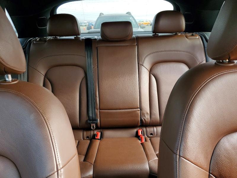 Продаж на аукціоні авто 2018 Audi Q3, vin: WA1BCCFS5JR005616, номер лоту: 65283306