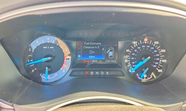 Продаж на аукціоні авто 2015 Ford Fusion, vin: 3FA6P0H73FR152084, номер лоту: 64548986