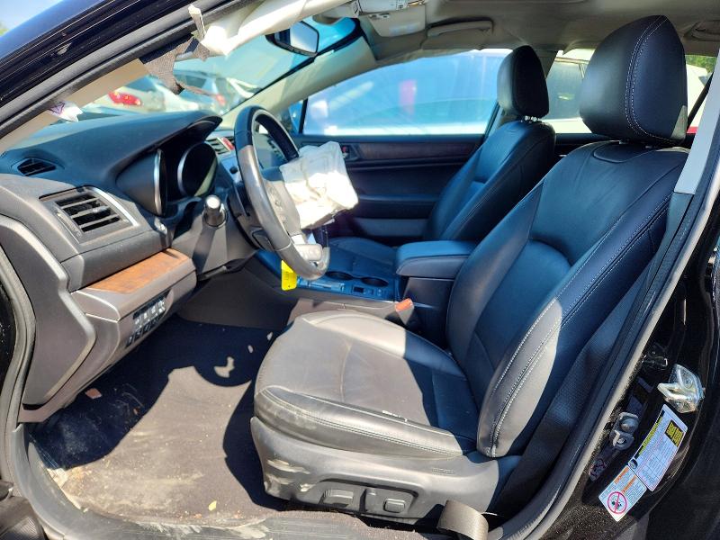 62581816 :رقم المزاد ، 4S4BSENC4G3309154 vin ، 2016 Subaru Outback مزاد بيع
