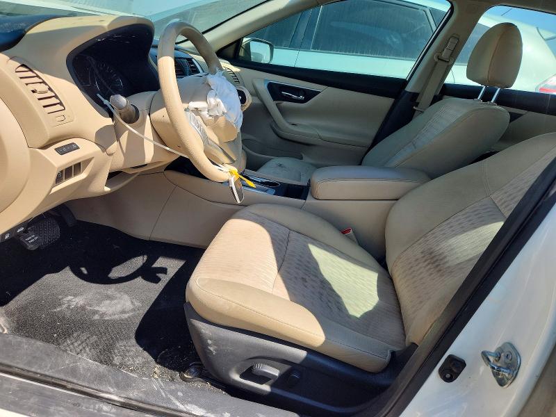 Продаж на аукціоні авто 2017 Nissan Altima, vin: 1N4AL3AP3HN320619, номер лоту: 62834696