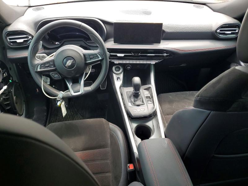 2024 Dodge Hornet მანქანა იყიდება აუქციონზე, vin: ZACPDFDW5R3A28637, აუქციონის ნომერი: 65866446