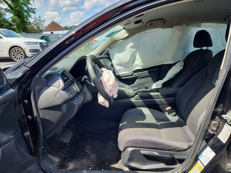 Продажа на аукционе авто 2019 Honda Insight, vin: 19XZE4F50KE010105, номер лота: 66498156