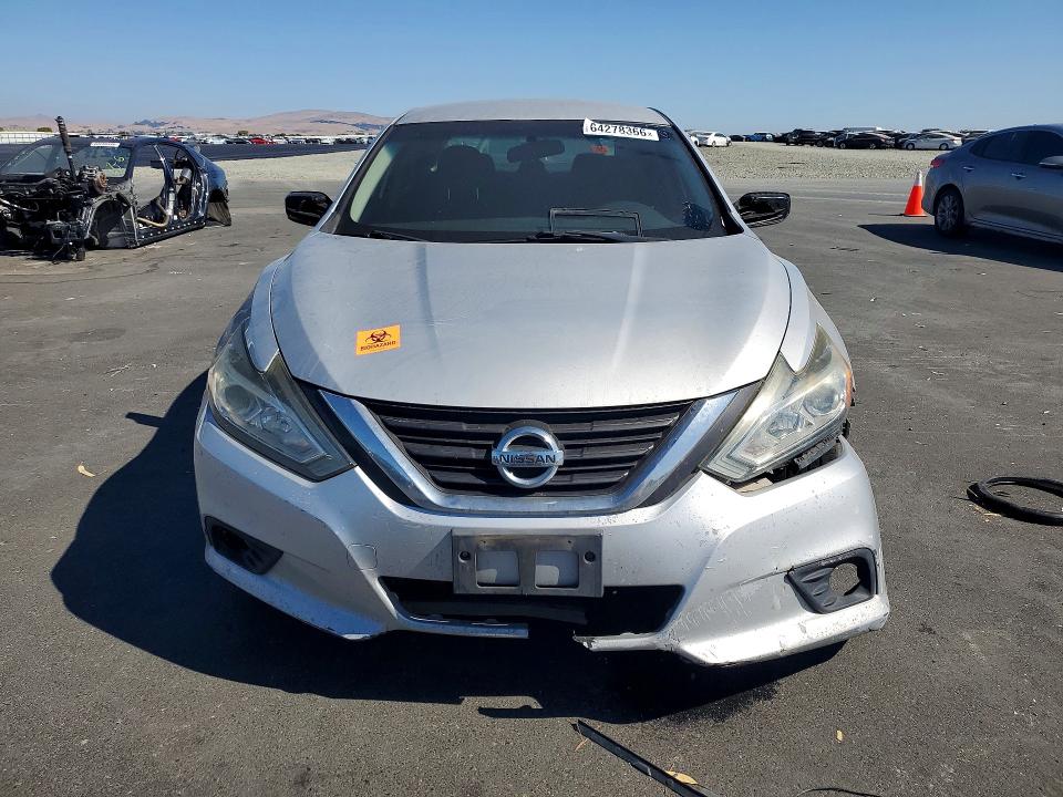 Продажа на аукционе авто 2017 Nissan Altima, vin: 1N4AL3AP2HC178940, номер лота: 64278366