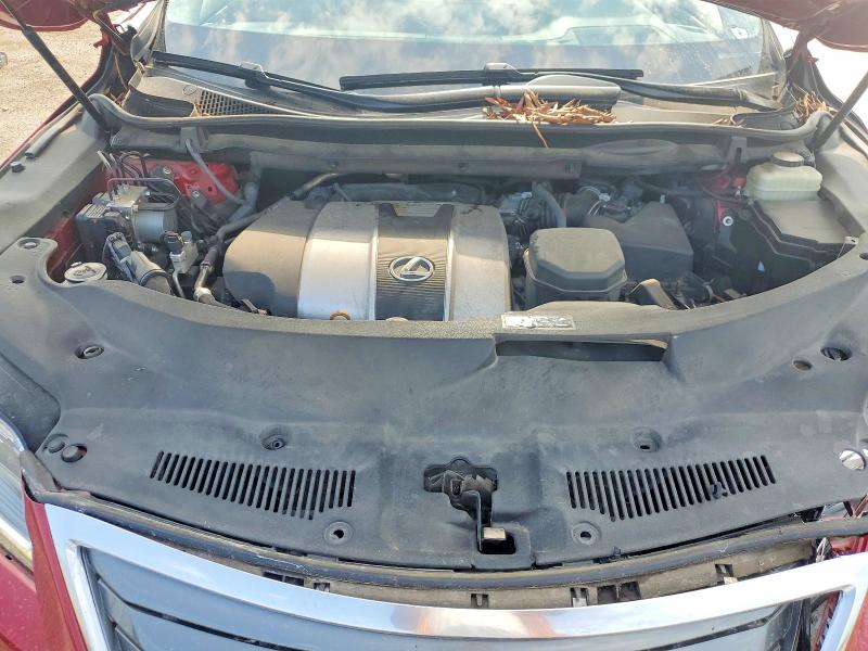 Aukcja sprzedaży 2017 Lexus Rx 350, vin: 2T2ZZMCA7HC042865, numer aukcji: 63801746