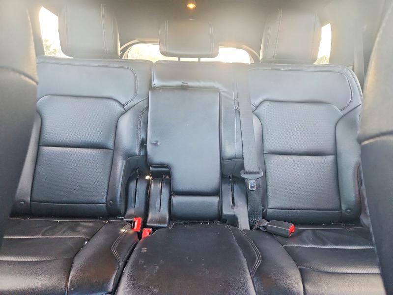 Продаж на аукціоні авто 2017 Ford Explorer, vin: 1FM5K8F81HGD45578, номер лоту: 65113076