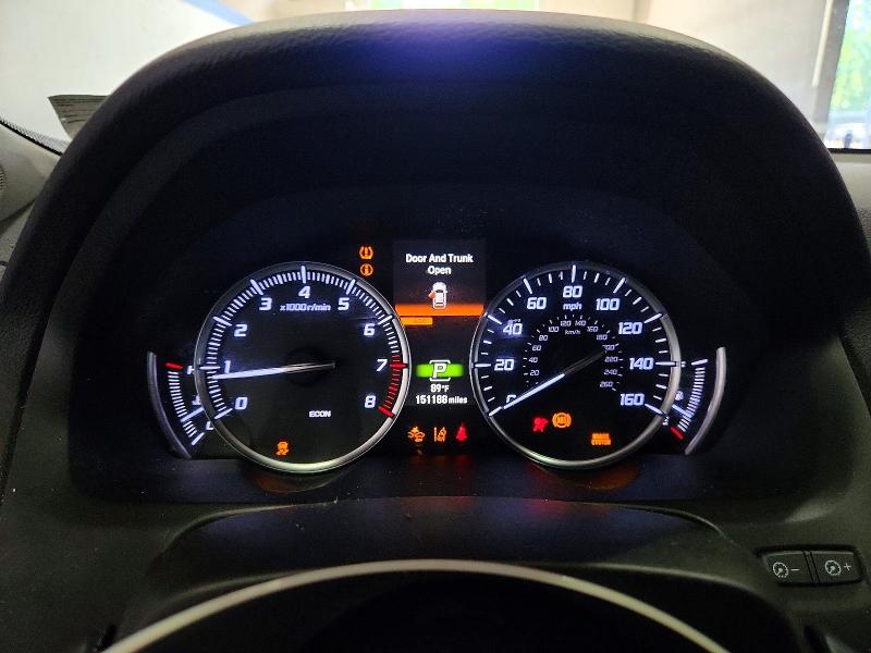 Продаж на аукціоні авто 2018 Acura Tlx, vin: 19UUB3F56JA005426, номер лоту: 67251116