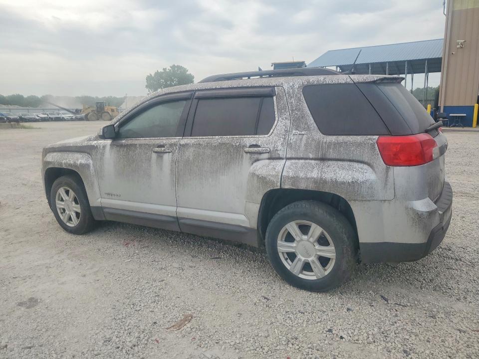 64105106 :رقم المزاد ، 2GKALREK0E6101844 vin ، 2014 Gmc Terrain مزاد بيع