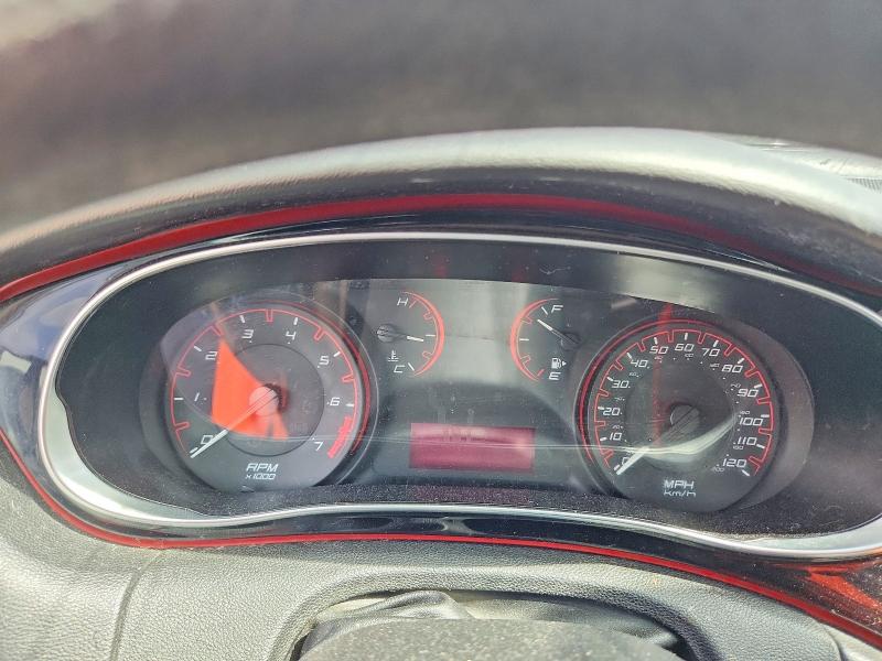 Продаж на аукціоні авто 2016 Dodge Dart, vin: 1C3CDFAA2GD653075, номер лоту: 65284216