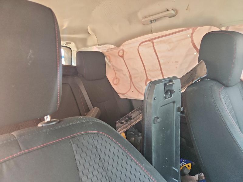 2011 Gmc Terrain მანქანა იყიდება აუქციონზე, vin: 2CTALMEC6B6433956, აუქციონის ნომერი: 63380736