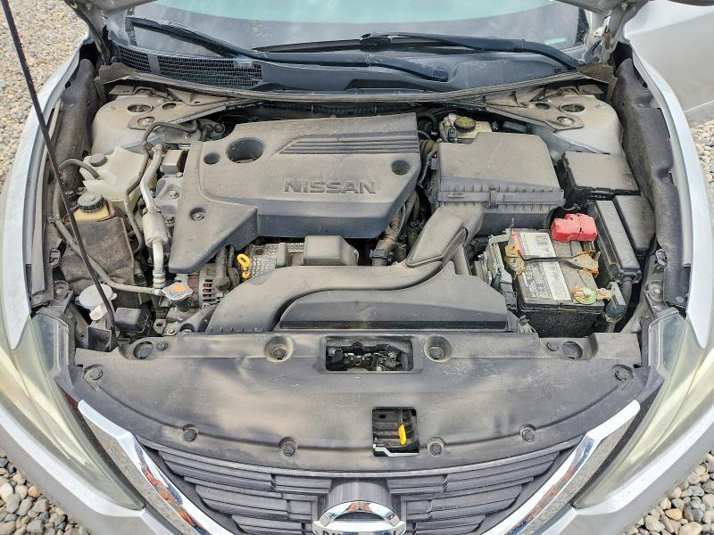 66403936 :رقم المزاد ، 1N4AL3AP4GC125817 vin ، 2016 Nissan Altima مزاد بيع