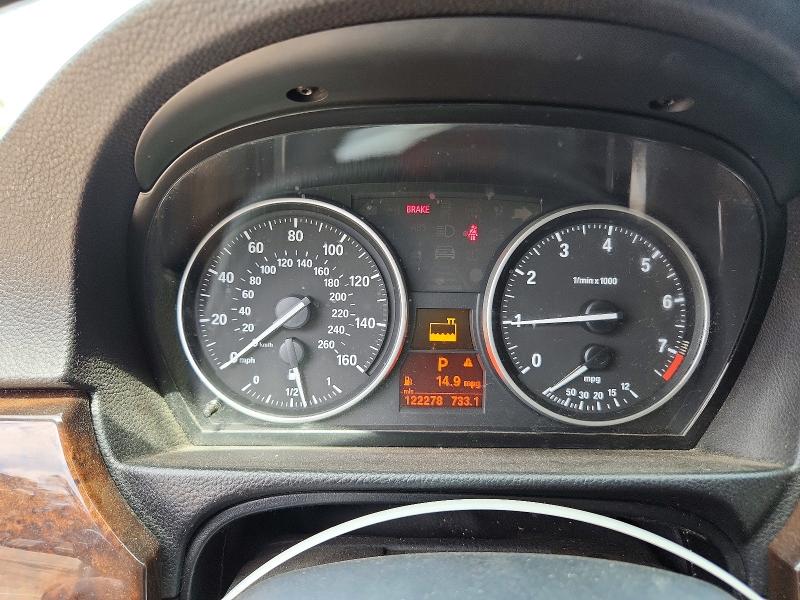 Aukcja sprzedaży 2011 Bmw 328, vin: WBAPH5G59BNN59023, numer aukcji: 64900186