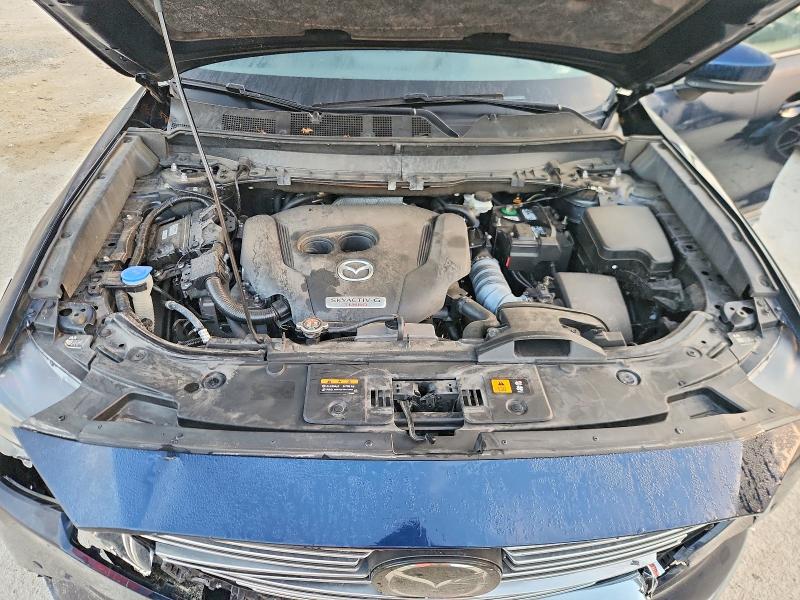 Продаж на аукціоні авто 2023 Mazda Cx-9, vin: JM3TCBDY4P0648457, номер лоту: 65384006