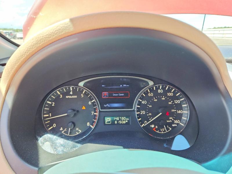 Продажа на аукционе авто 2015 Nissan Altima, vin: 1N4AL3AP6FN862813, номер лота: 63661016
