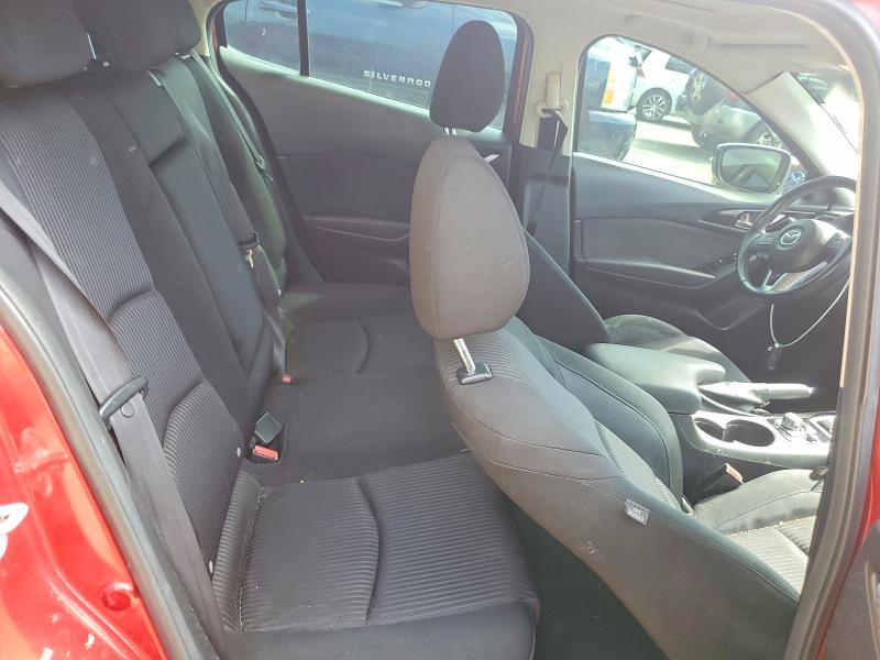 Продаж на аукціоні авто 2015 Mazda 3, vin: 3MZBM1L71FM235781, номер лоту: 65108526