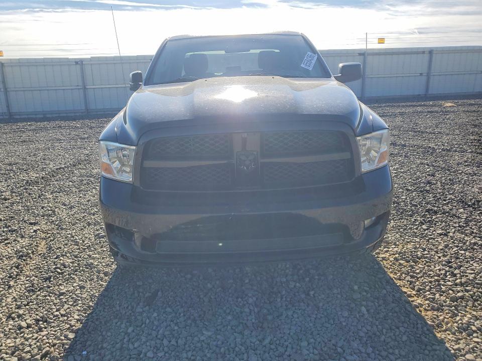 Aukcja sprzedaży 2012 Dodge Ram 1500, vin: 1C6RD7FT5CS142253, numer aukcji: 65584366