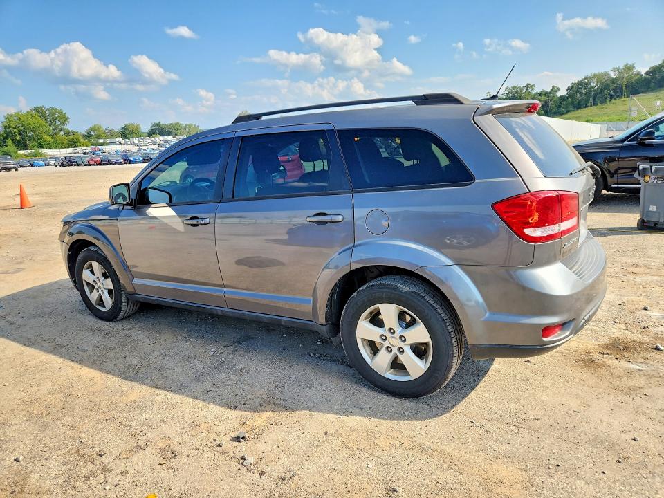 Aukcja sprzedaży 2012 Dodge Journey, vin: 3C4PDCBB1CT369105, numer aukcji: 67008666