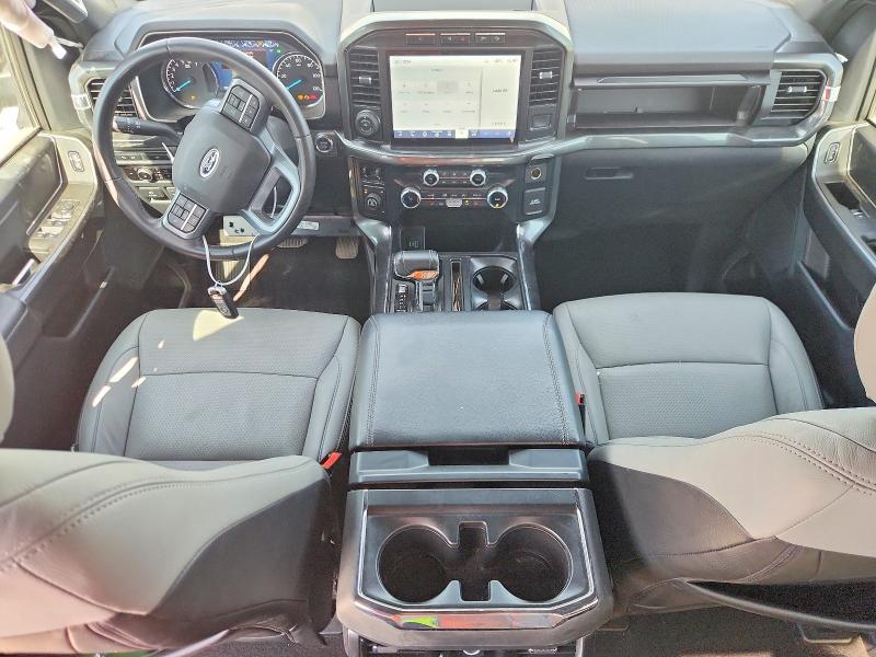 Продаж на аукціоні авто 2023 Ford F150, vin: 1FTFW1E88PKD96139, номер лоту: 64791656