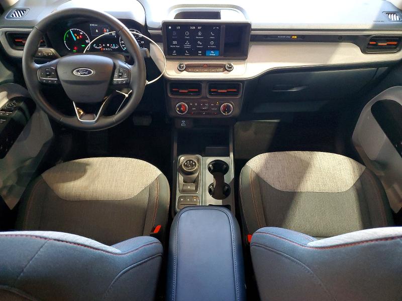 Aukcja sprzedaży 2023 Ford Maverick, vin: 3FTTW8E39PRA04636, numer aukcji: 63883806