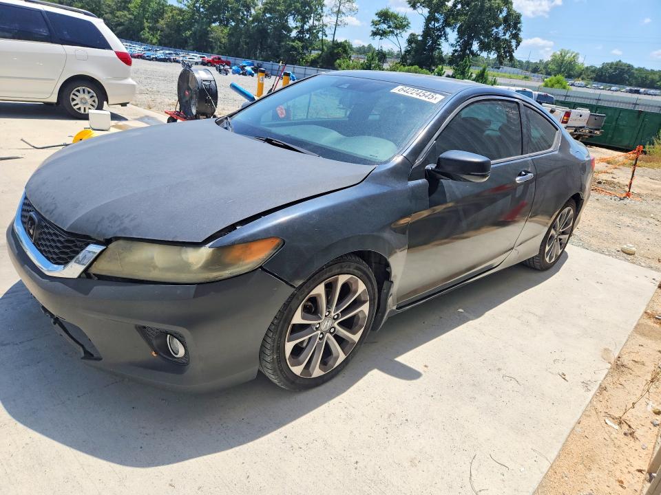 Продаж на аукціоні авто 2014 Honda Accord, vin: 1HGCT2B83EA006509, номер лоту: 64224546
