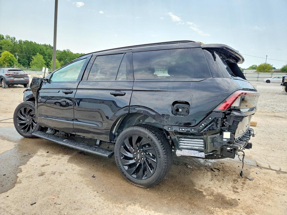 63483116 :رقم المزاد ، 5LMJJ2LGXVEL01903 vin ، 2027 Lincoln Navigator مزاد بيع