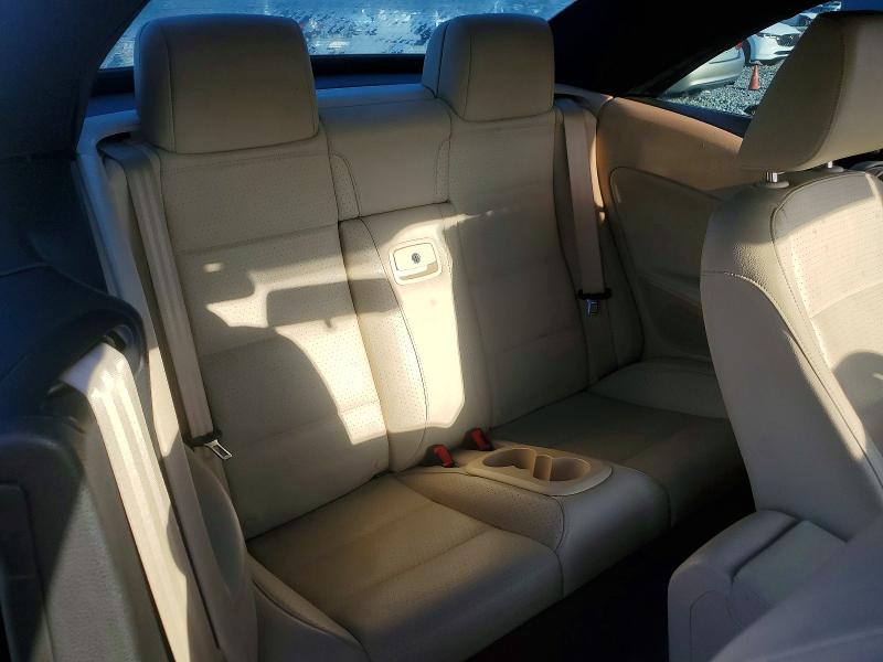 Aukcja sprzedaży 2013 Volkswagen Eos, vin: WVWBW8AH5DV007299, numer aukcji: 63444676