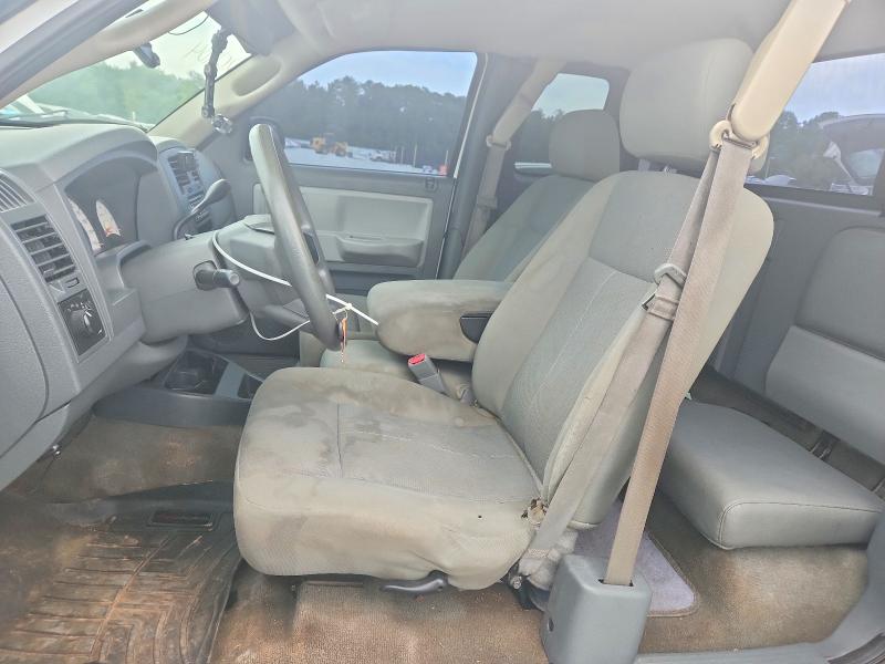 64027116 :رقم المزاد ، 1D7HE22K96S664606 vin ، 2006 Dodge Dakota مزاد بيع