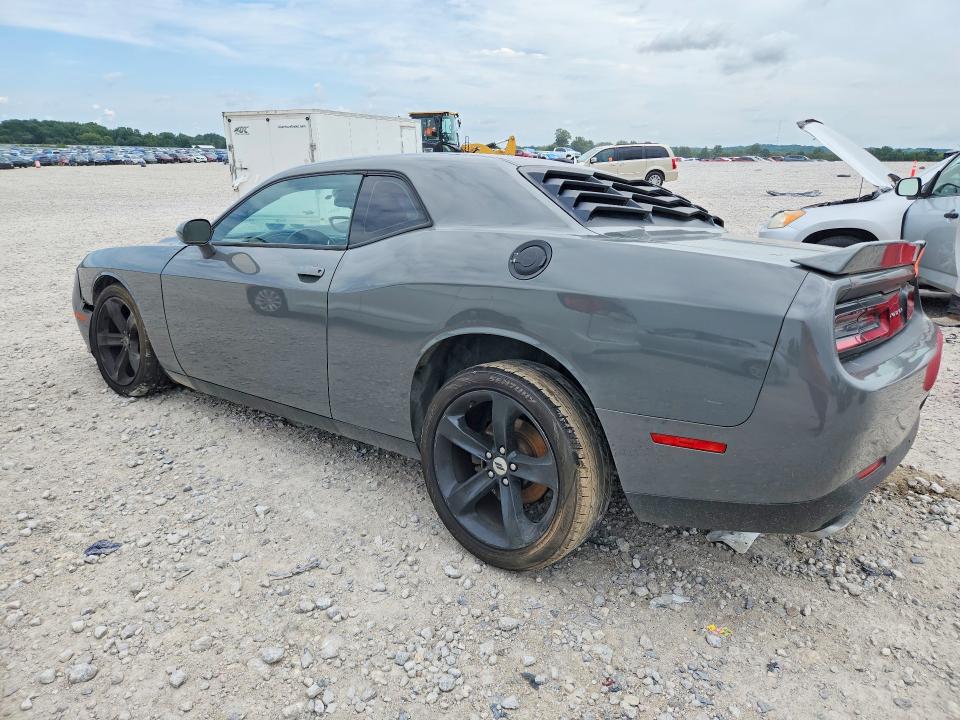 Aukcja sprzedaży 2018 Dodge Challenger, vin: 2C3CDZBT9JH141986, numer aukcji: 58971806