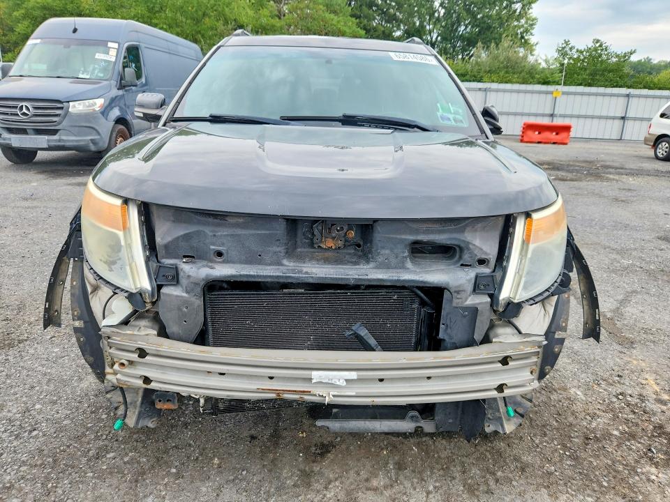 Aukcja sprzedaży 2011 Ford Explorer, vin: 1FMHK8D84BGA58579, numer aukcji: 65814586