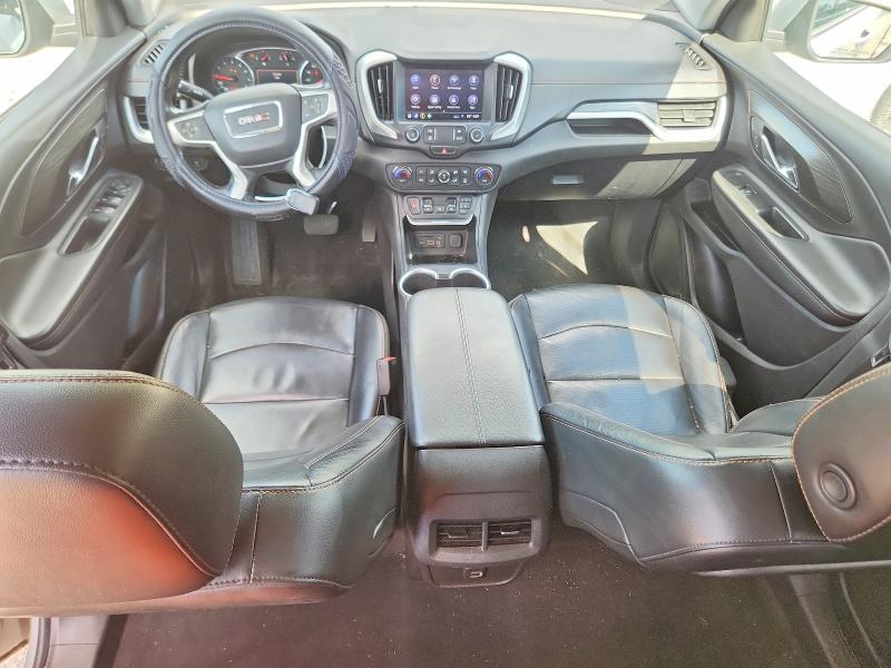 63929136 :رقم المزاد ، 3GKALPEV9KL247309 vin ، 2019 Gmc Terrain مزاد بيع