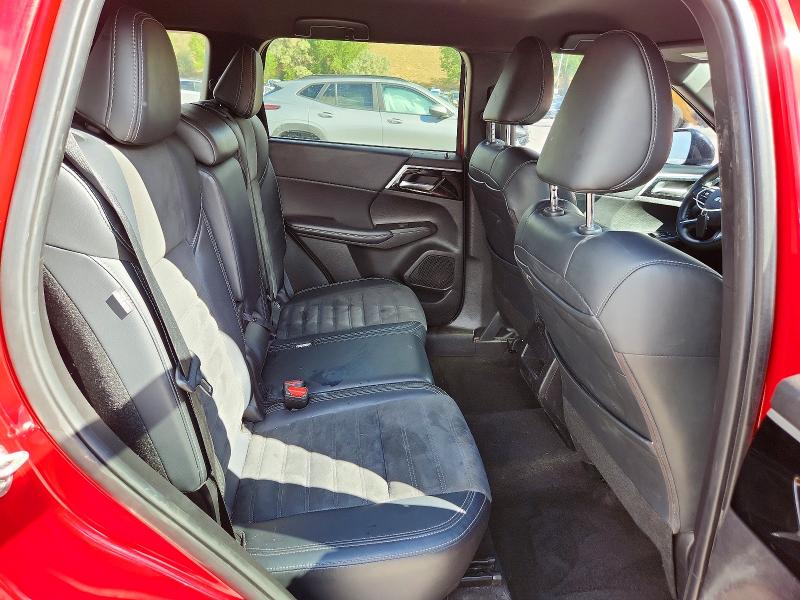 Aukcja sprzedaży 2024 Mitsubishi Outlander, vin: JA4J4VA84RZ003979, numer aukcji: 66023686