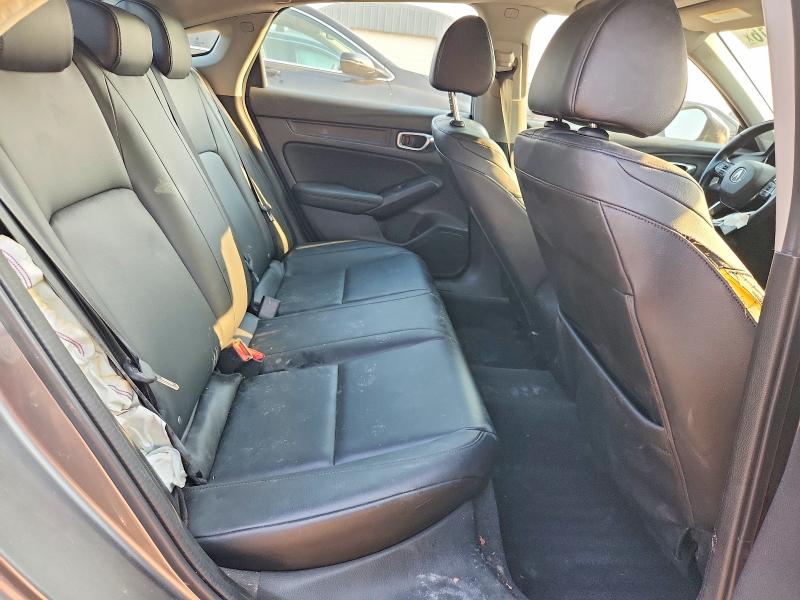 Aukcja sprzedaży 2023 Acura Integra, vin: 19UDE4H22PA008946, numer aukcji: 64042516
