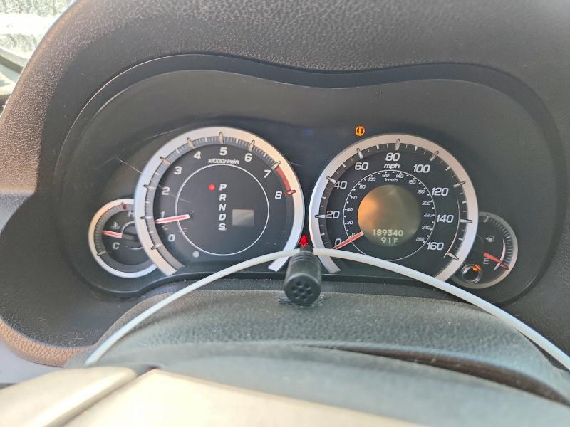 Aukcja sprzedaży 2010 Acura Tsx, vin: JH4CU2F6XAC011725, numer aukcji: 64232456