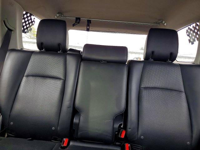Продажа на аукционе авто 2019 Toyota 4runner, vin: JTEBU5JR3K5685877, номер лота: 65939796