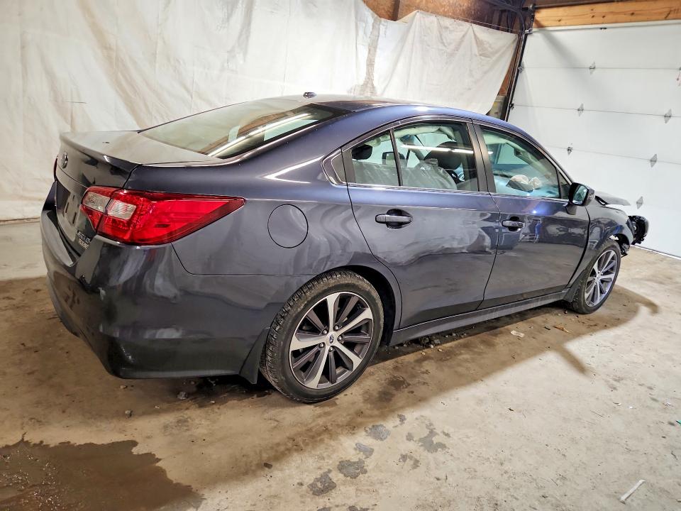 65459476 :رقم المزاد ، 4S3BNAJ6XF3027779 vin ، 2015 Subaru Legacy مزاد بيع