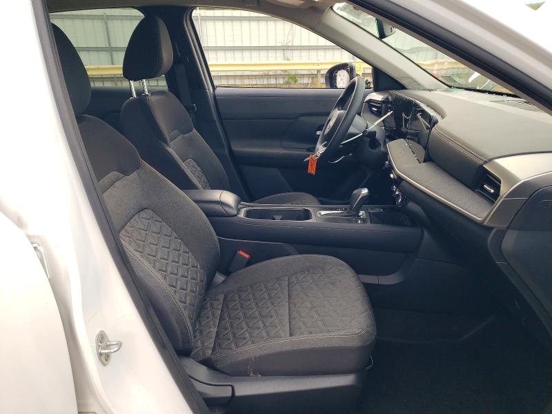2025 Nissan Kicks მანქანა იყიდება აუქციონზე, vin: 3N8AP6CA1SL344521, აუქციონის ნომერი: 66904836