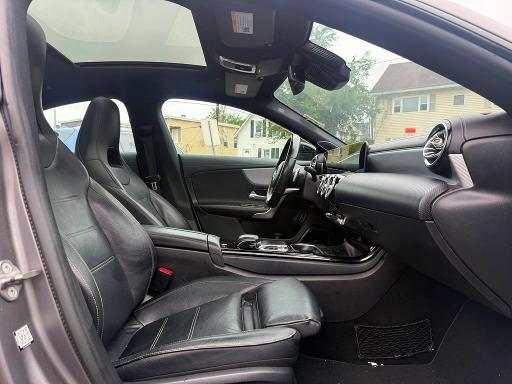 Продажа на аукционе авто 2020 Mercedes-benz Cla, vin: WDD5J4HB0LN061877, номер лота: 65858126