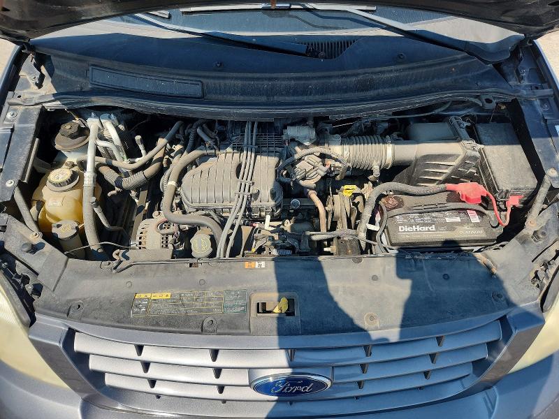 Aukcja sprzedaży 2006 Ford Freestar, vin: 2FMZA51676BA15683, numer aukcji: 63023626