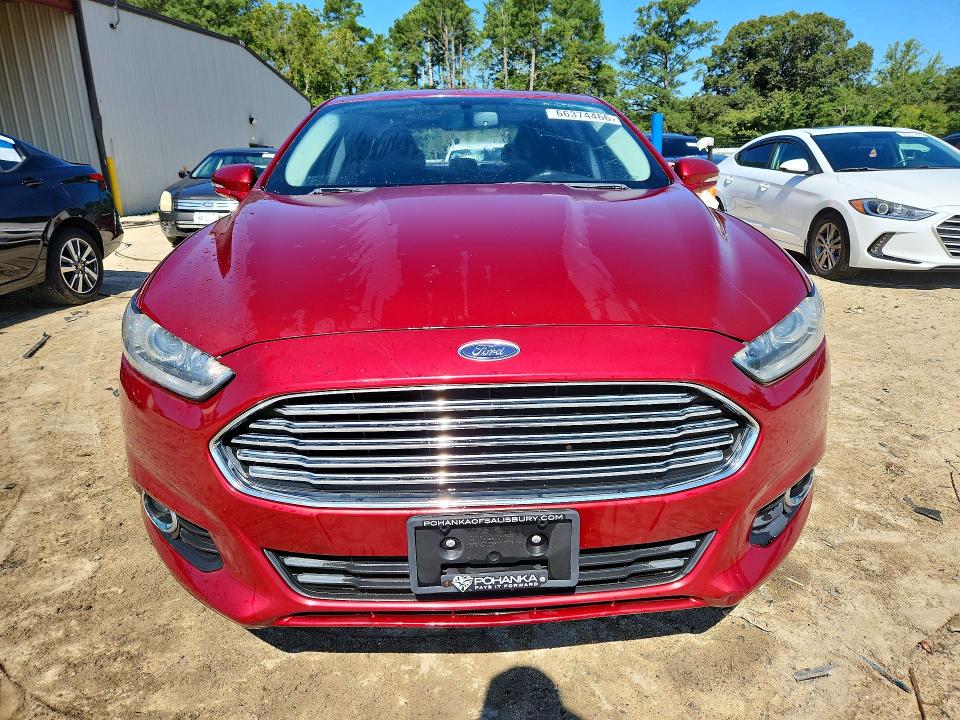 2016 Ford Fusion მანქანა იყიდება აუქციონზე, vin: 3FA6P0HD0GR238119, აუქციონის ნომერი: 66374466