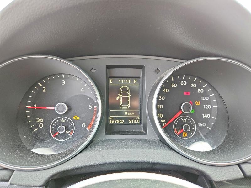 Продаж на аукціоні авто 2011 Volkswagen Jetta, vin: 3VWPL7AJ0BM604926, номер лоту: 63634986