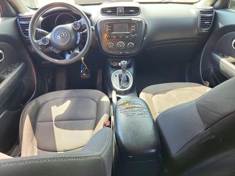 64963336 :رقم المزاد ، KNDJN2A26G7382375 vin ، 2016 Kia Soul مزاد بيع