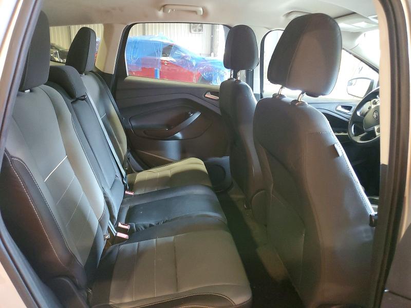 Продаж на аукціоні авто 2015 Ford Escape, vin: 1FMCU9G94FUB90585, номер лоту: 64848686