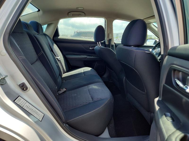 65279126 :رقم المزاد ، 1N4AL3AP7HC111623 vin ، 2017 Nissan Altima مزاد بيع
