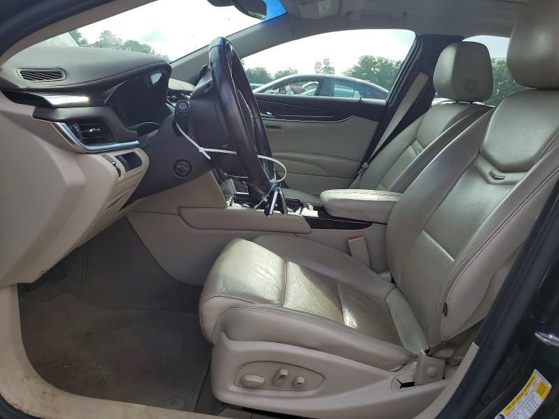 Aukcja sprzedaży 2015 Cadillac Xts, vin: 2G61N5S39F9211175, numer aukcji: 64813176