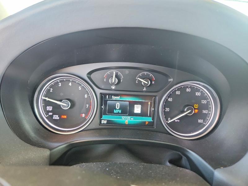 Продаж на аукціоні авто 2019 Buick Enclave, vin: 5GAEVBKW1KJ213154, номер лоту: 65293106