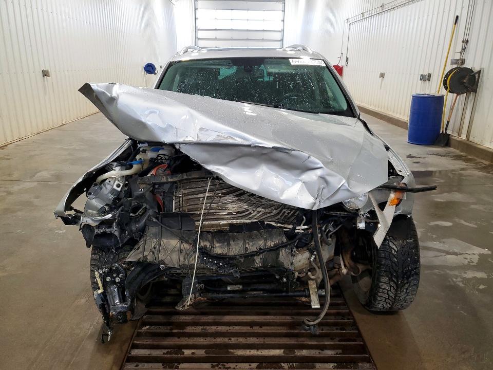 Продажа на аукционе авто 2011 Volkswagen Touareg, vin: WVGFF9BP0BD005570, номер лота: 64233736