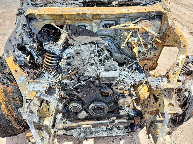 64040726 :رقم المزاد ، 5UXFE435X7L017230 vin ، 2007 Bmw X5 مزاد بيع