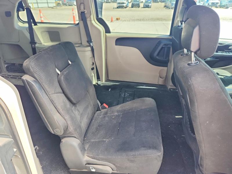 Продажа на аукционе авто 2011 Chrysler Town & Country, vin: 2A4RR5DGXBR779752, номер лота: 66137636