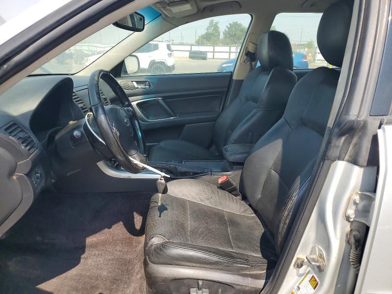 Aukcja sprzedaży 2006 Subaru Legacy, vin: 4S4BP67C064351172, numer aukcji: 64428256