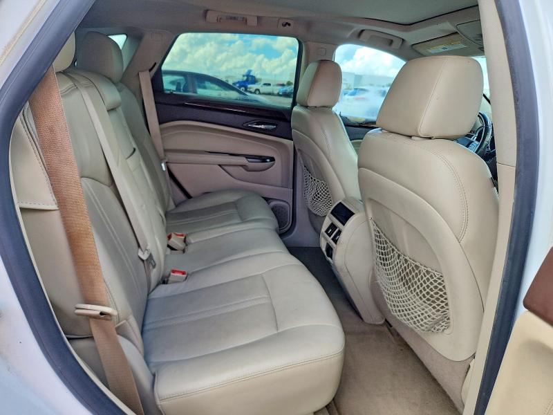 Продаж на аукціоні авто 2012 Cadillac Srx, vin: 3GYFNAE31CS542705, номер лоту: 67207646