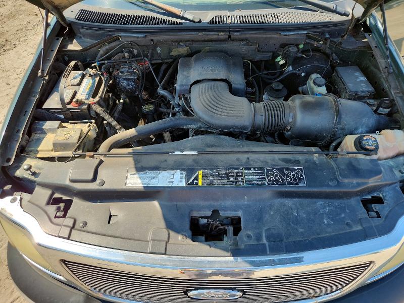 Продажа на аукционе авто 2002 Ford F150, vin: 1FTRX17W82KA59548, номер лота: 66236886